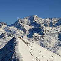  Le Mont Pourri