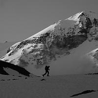  Sous l'aiguille du St Esprit