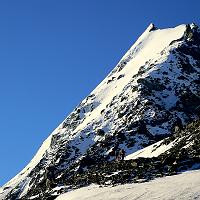  La face nord du Turia