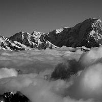  Mont Blanc