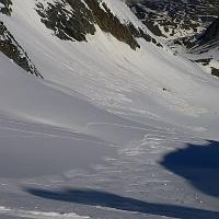  Les belles traces