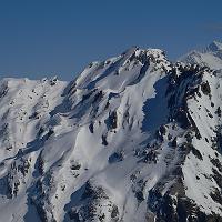  Pointe de la Portette