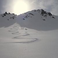  Un rayon de soleil