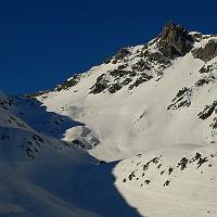  Le Roc de la Charbonnière