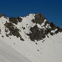  Aiguille du Grand Fond