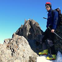  Pointe de Presset