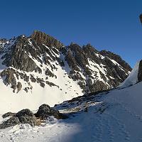 La pointe de Gargan
