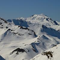  Le Grand Mont d'Arêches
