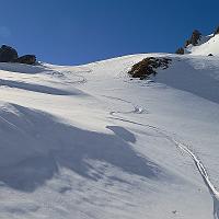  Bonne poudre