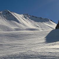  Face Nord du Mont Rosset