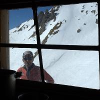  Refuge: qu'est qu'on mange ?