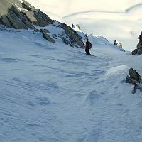 Au milieu du couloir...