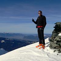  Le roi de la Balme