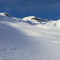  Traces
