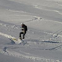  Pas en arrière