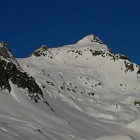  Le Pic du Rognolet