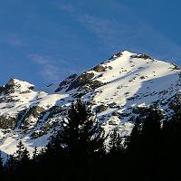  Pointe de Lavouet