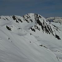  Le Mont Mirantin