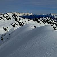  Le sommet