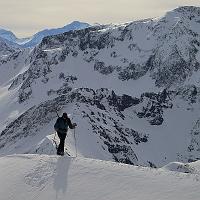  Le Grand Mont surveille Bougnat