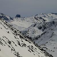  La Pierra Menta
