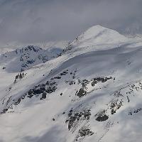  La pointe de l'Archeboc où Bougnat fut aérien