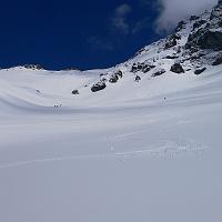  Descente sublime