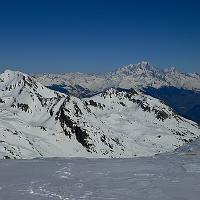  Au sommet