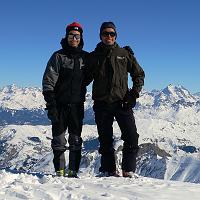  Les Beaufs