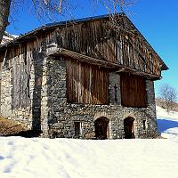  Vieille grange