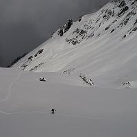  Cyril me laisse tracer...