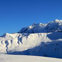  Mont Blanc