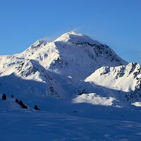  La Montagne d'Outray