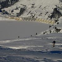  Lac de la Girotte