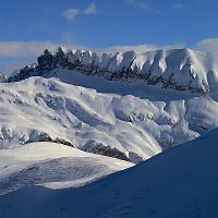  Aiguilles de la Pennaz