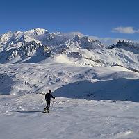  Jérôme au col de la Gittaz