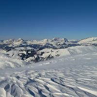  Les Aravis