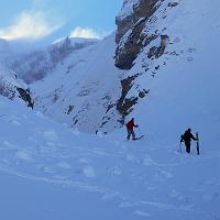  Canyon inskiable