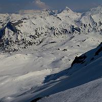 Le cormet en bas