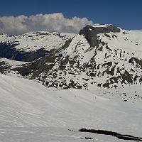 Le refuge au pied du Roc au vent