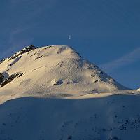  Le Mont Rosset