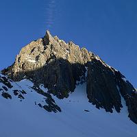  L'Aiguille de la Nova