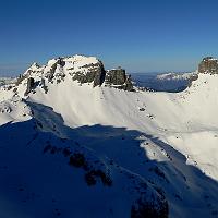  Brèche de Parozan