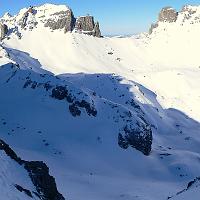  La rampe N.O.