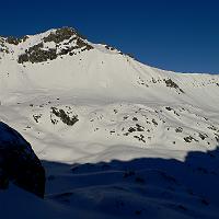  L'Aiguille du Grand Fond