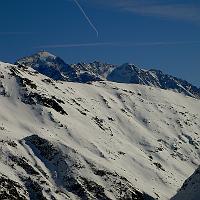  Le Mont Pourri