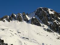  Couloir S.O.
