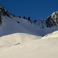  Le col des Paris Saint Jacques