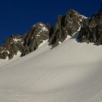  Pic de Lachat, vaguelettes