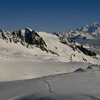  Pointe de Combe Bronsin